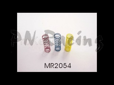 PN Mini-Z MR-02 Main Damper Spring