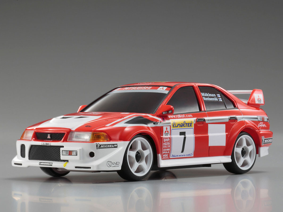 kyosho mini z awd toyota celica turbo wrc kyo32615jk