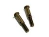 Atomic F103GT Spring Steel Wheel Axle - 2PCS