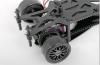 HPI Micro RS4 Drift Kit Toyota Sprinter Trueno AE86