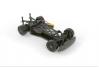 HPI Micro RS4 Drift Kit Toyota Sprinter Trueno AE86