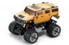 Kyosho Mini-Z Monster Hummer H2 ReadySet - Yellow