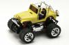 Kyosho Mini-Z Monster Jeep CJ-5 ReadySet - Yellow