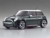 Kyosho Mini-Z Mini Cooper S MR-015 HM ReadySet - Metallic Blue