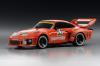 Kyosho Mini-Z Porsche 935 Turbo MR-015 RM ReadySet - 1977 Jagermeister