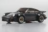 Kyosho Mini-Z Porsche 934 RSR Turbo MR-015 RM ReadySet - Black