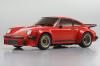 Kyosho Mini-Z Porsche 934 RSR Turbo MR-015 RM ReadySet - Red