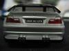 Kyosho Mini-Z BMW M3 GTR MR-02 MM ReadySet - Silver