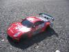 Kyosho Mini-Z Motul Pitwork Z 2004 Fairlady Z (350Z) JGTC MR-02 RM ReadySet