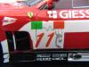 Kyosho Mini-Z Ferrari 575 GTC Team G.P.C. MR-02 RM ReadySet (3010 FETs)
