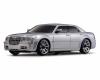 Kyosho Mini-Z Chrysler 300C MR-015 RM GlossCoat AutoScale Body - Silver