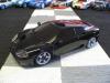 Kyosho Mini-Z Ferrari 360 Modena GlossCoat AutoScale Body - Black
