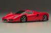 Kyosho Mini-Z Enzo Ferrari MR-02 MM GlossCoat AutoScale Body - Red