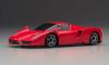 Kyosho Mini-Z Enzo Ferrari MR-02 MM GlossCoat AutoScale Body - Yellow