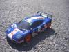 Kyosho Mini-Z Mclaren F1 GTR Gulf Racing MR-02 MM GlossCoat AutoScale Body