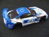 Kyosho Mini-Z Dynacity Tom's Supra 2004 JGTC MR-02 GlossCoat AutoScale Body