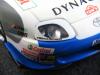 Kyosho Mini-Z Dynacity Tom's Supra 2004 JGTC MR-02 GlossCoat AutoScale Body