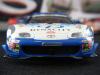 Kyosho Mini-Z Dynacity Tom's Supra 2004 JGTC MR-02 GlossCoat AutoScale Body