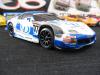 Kyosho Mini-Z Dynacity Tom's Supra 2004 JGTC MR-02 GlossCoat AutoScale Body