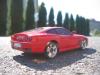 Kyosho Mini-Z Ferrari 575M Maranello MR-02 RM GlossCoat AutoScale Body - Red