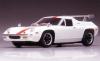 Kyosho Mini-Z Circuit Wolf Lotus Europa Special GlossCoat AutoScale Body - White