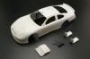 Kyosho Mini-Z Chevrolet Monte Carlo White Body