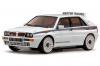 Kyosho Mini-Z Lancia Delta HF Integrale 6 MA-010 GlossCoat AutoScale Body - White