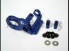 PN Mini-Z MR-02RM Modified Motor Mount - Blue