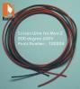 PN Mini-Z 22G 200C Silicon Wire