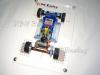 PN Mini-Z MR-02 Setup Board