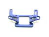 PN Mini-Z MA-010 Alloy Pro Rear Upper Cover - Blue