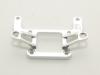 PN Mini-Z MA-010 Alloy Pro Rear Upper Cover - Silver