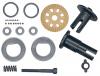 Associated RC18T Complete Diff Kit