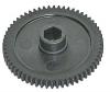 Associated RC18T Spur Gear/Drive Cup 55T