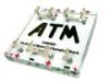 Atomic Mini-Z Battery Charging Rack for AA/AAA