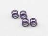 Atomic Mini-Z MA-010 SE Spring Set #4 - Purple - 4PCS