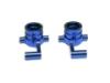 Atomic M18 Alloy Hub Carriers (Front / Rear)