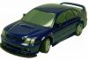 Chassis & Body Set Subaru Legacy (blue)