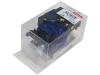 Kyosho Mini-Z MA-010 SP Color Chassis Set - Gray/Blue