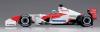 Kyosho Mini-Z Panasonic Toyota Racing TF102    #24 Body Set for F1