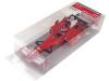 Kyosho Mini-Z Ferrari F2005 Barrichello #2 Body Set for F1