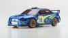 Kyosho Mini-Z Subaru Impreza WRC 2002 MR-01 GlossCoat AutoScale Body