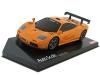 Kyosho Mini-Z McLaren F1 LM MR-02 MM GlossCoat AutoScale Body - Orange