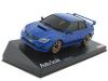 Kyosho Mini-Z Subaru Impreza WRX STI Spec C MA-010 GlossCoat AutoScale Body - Blue