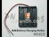 PN Mini-Z AAA Battery Holder