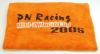 PN Mini-Z World Cup 2005 Pit Towel